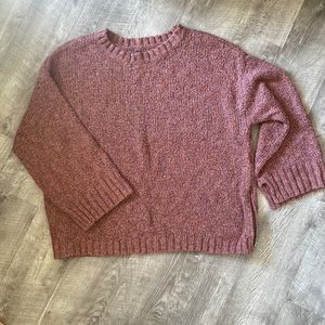 A&E Sweater